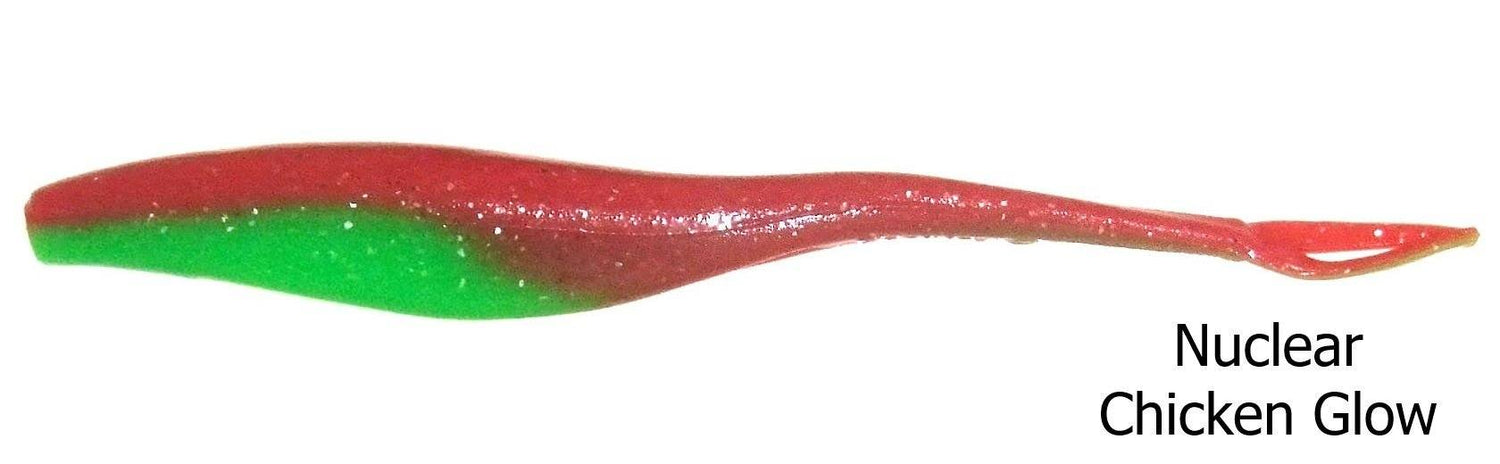 Berkley Gulp Jerkshad Lures