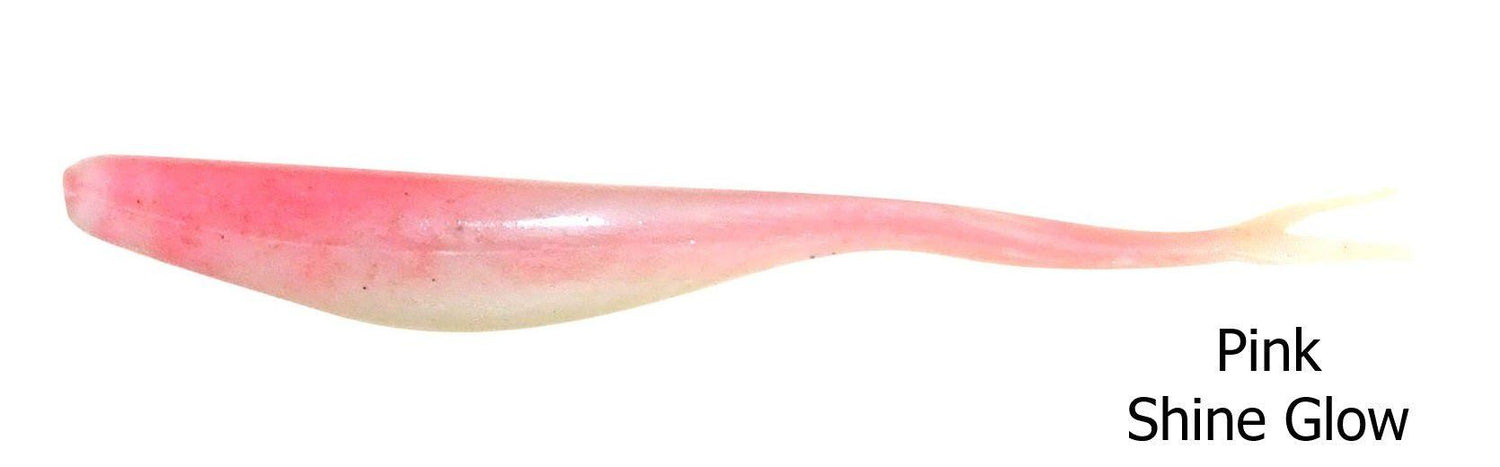 Berkley Gulp Jerkshad Lures