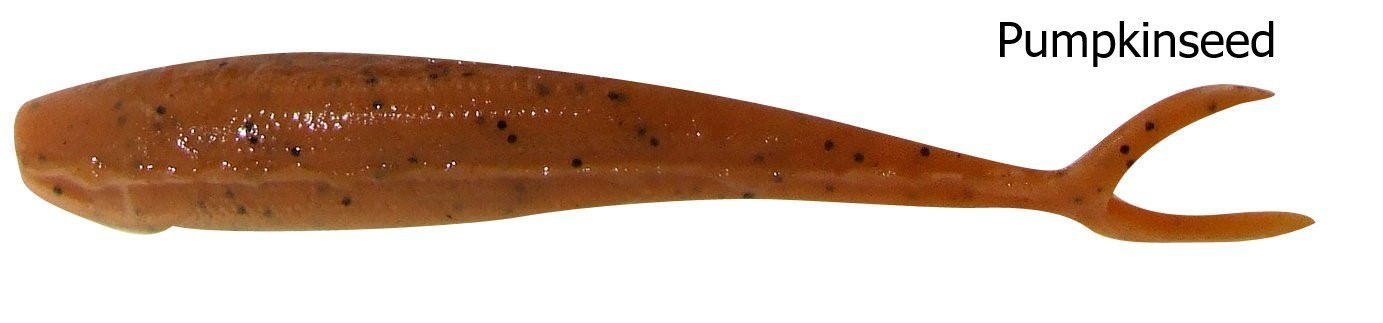 Berkley Gulp Minnow Lures