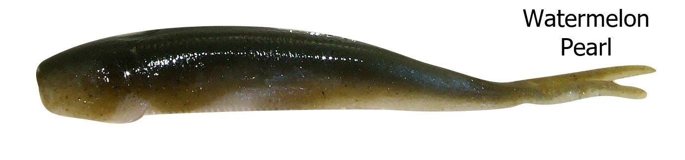 Berkley Gulp Minnow Lures