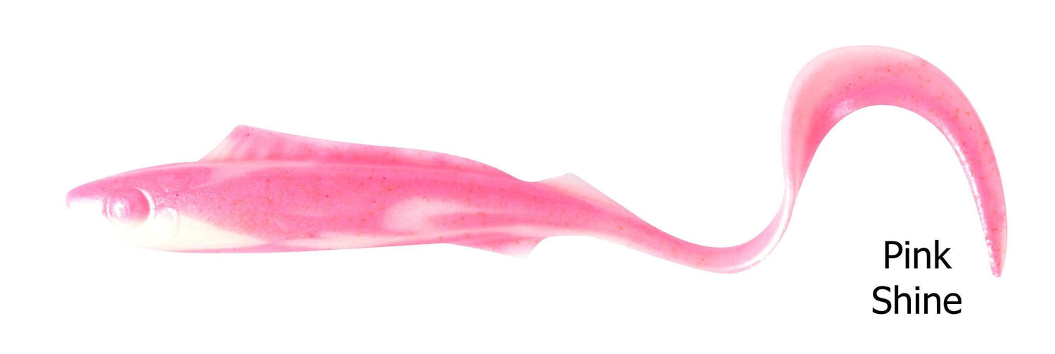 Berkley Gulp Nemesis Lures