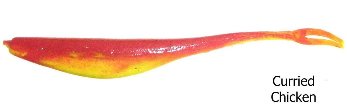 Berkley Gulp Jerkshad Lures