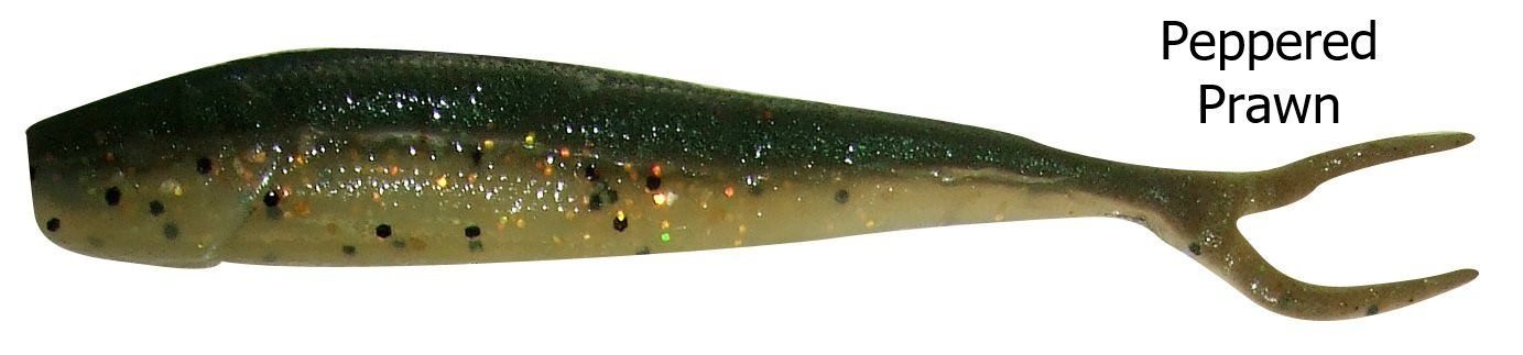 Berkley Gulp Minnow Lures