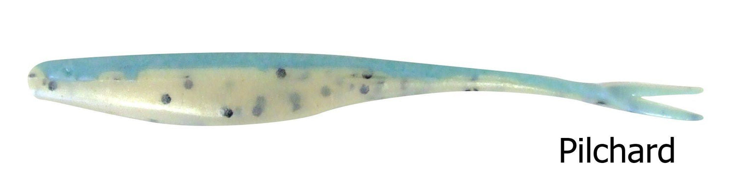 Berkley Gulp Jerkshad Lures