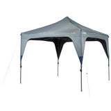 Oztrail 3.0 Blockout Deluxe Gazebo