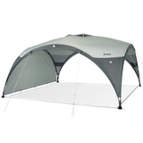 Oztrail 4.2 Shade Dome Deluxe with Sunwall