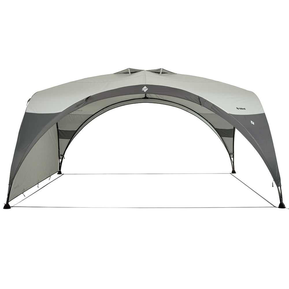 Oztrail 4.2 Shade Dome Deluxe with Sunwall
