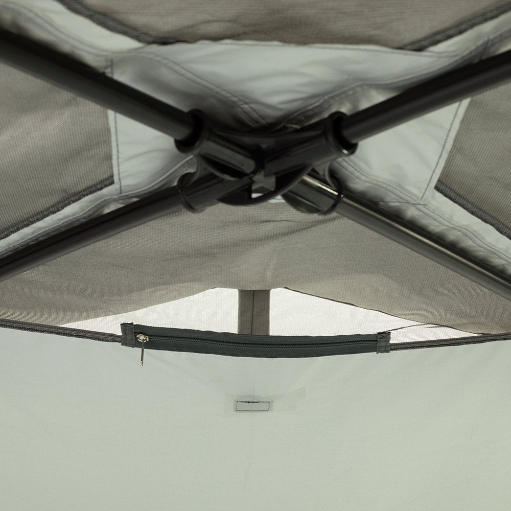 Oztrail 4.2 Shade Dome Deluxe with Sunwall