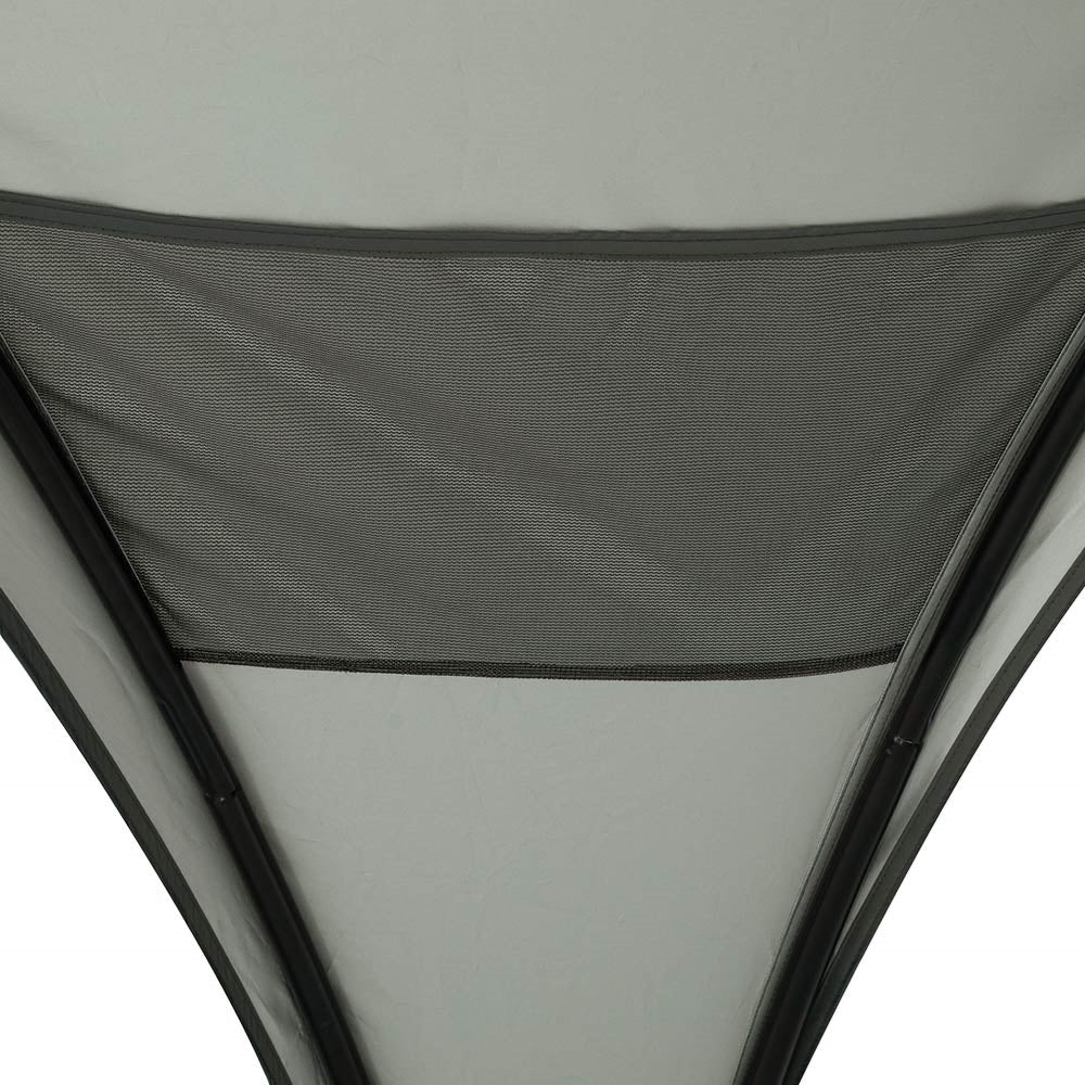 Oztrail 4.2 Shade Dome Deluxe with Sunwall