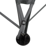 Oztrail 4.2 Shade Dome Deluxe with Sunwall