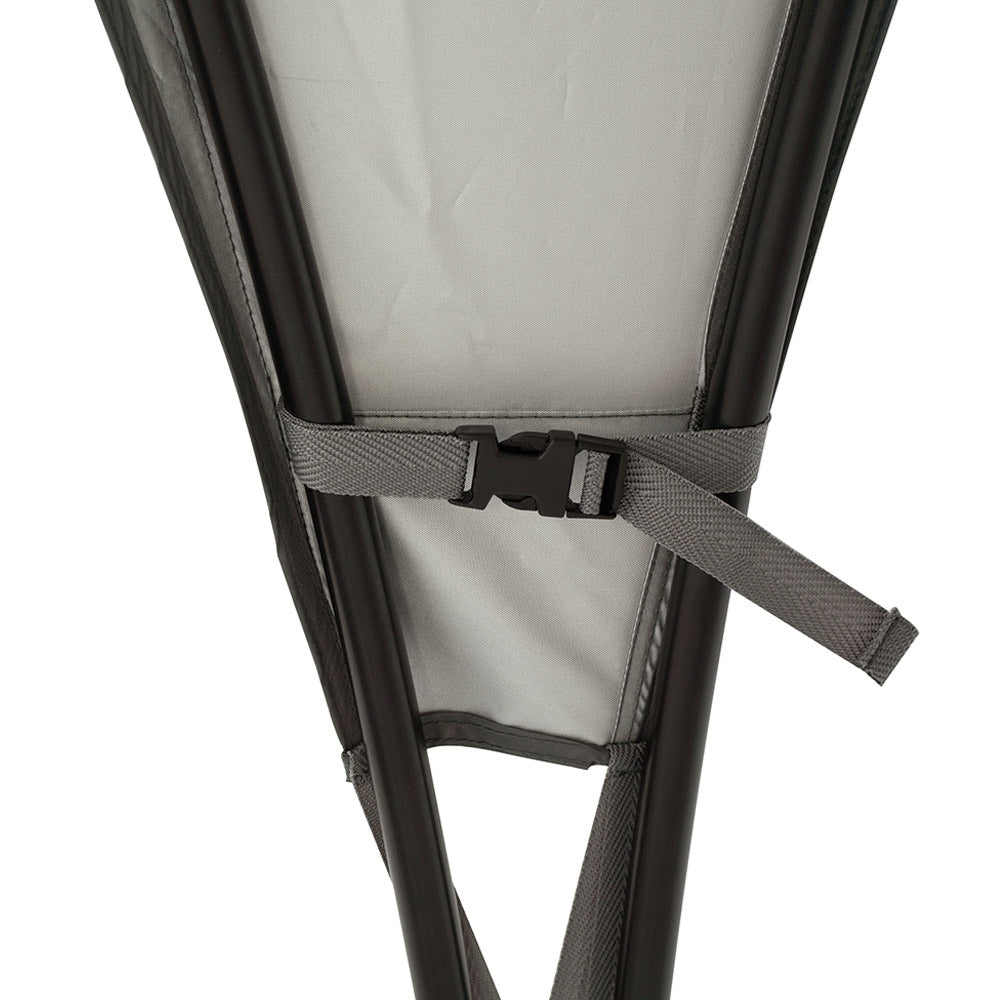 Oztrail 4.2 Shade Dome Deluxe with Sunwall