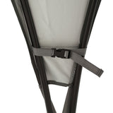 Oztrail 4.2 Shade Dome Deluxe with Sunwall