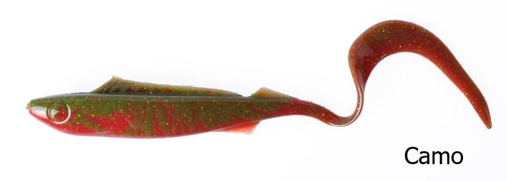 Berkley Gulp Nemesis Lures