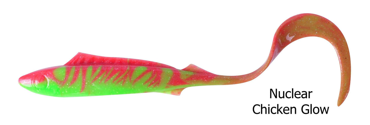 Berkley Gulp Nemesis Lures