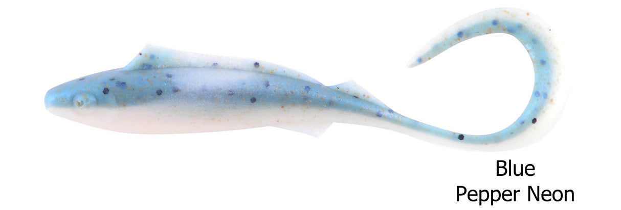 Berkley Gulp Nemesis Lures