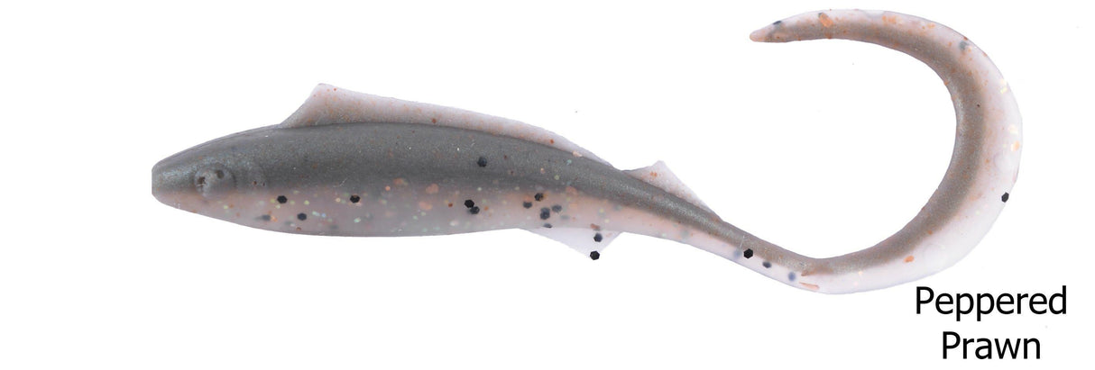 Berkley Gulp Nemesis Lures