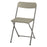 Coleman Deluxe Folding Chair