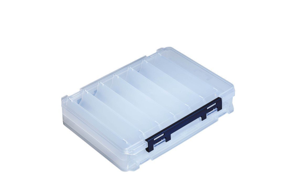 Versus Meiho Reversible Series Tackle Boxes
