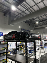 Trail-X Big Rig Roof Top Tent With 4P Annex