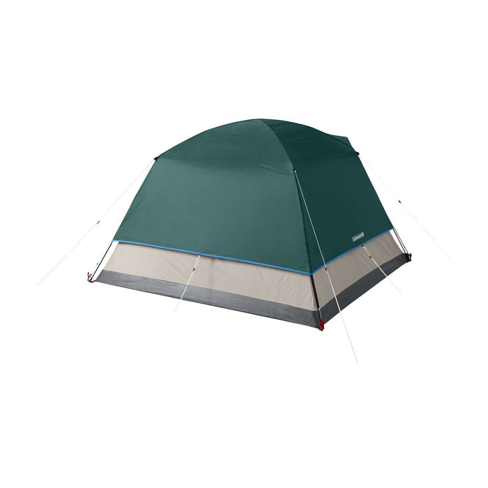 Coleman Quick Dome 4P Tent