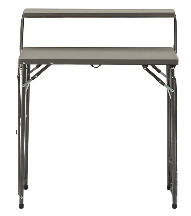 Coleman Table Camp Kitchen Deluxe