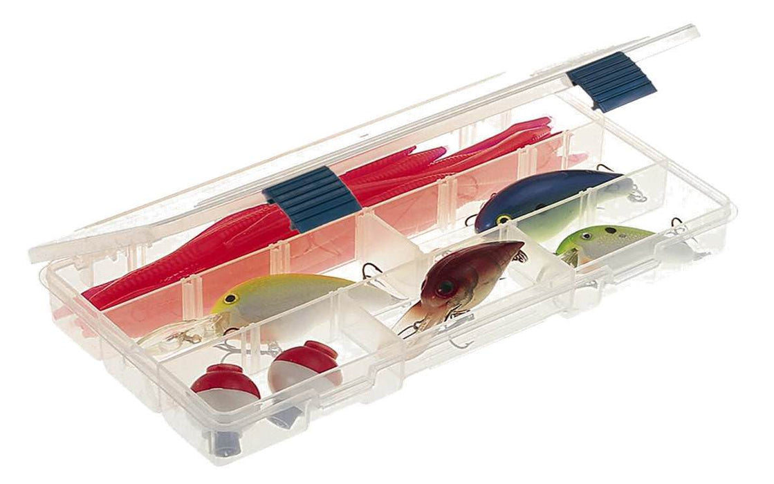 Plano Pro Latch Tackle Boxes