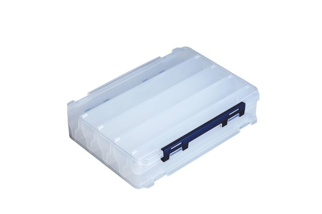 Versus Meiho Reversible Series Tackle Boxes