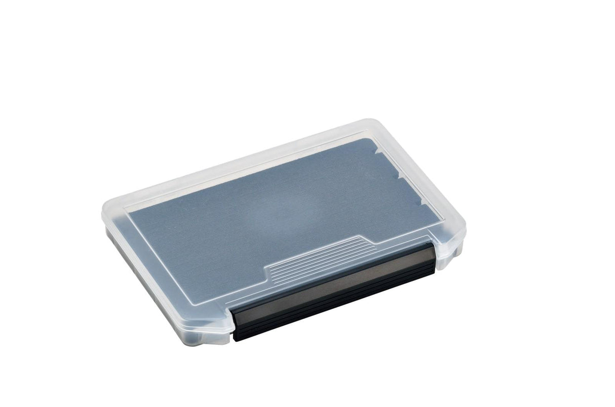 Versus Meiho Slit Foam Case Tackle Boxes