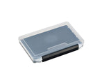 Versus Meiho Slit Foam Case Tackle Boxes