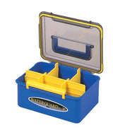 Versus Meiho Water Guard Series Tackle Boxes