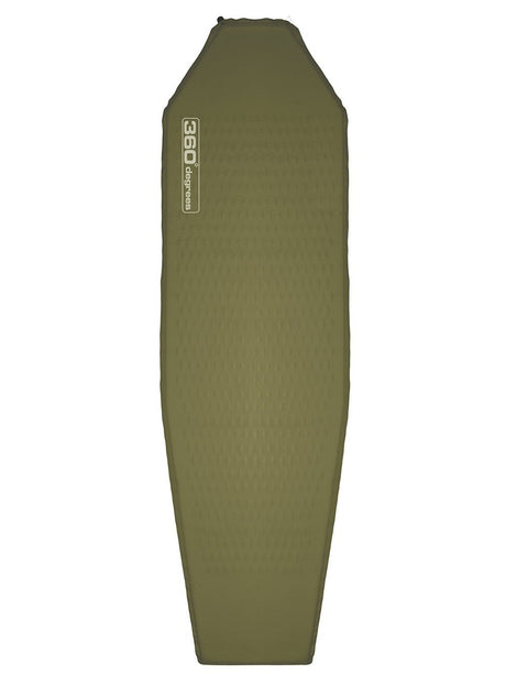 360 Degree Adventurer 2.5 SI Mat Olive