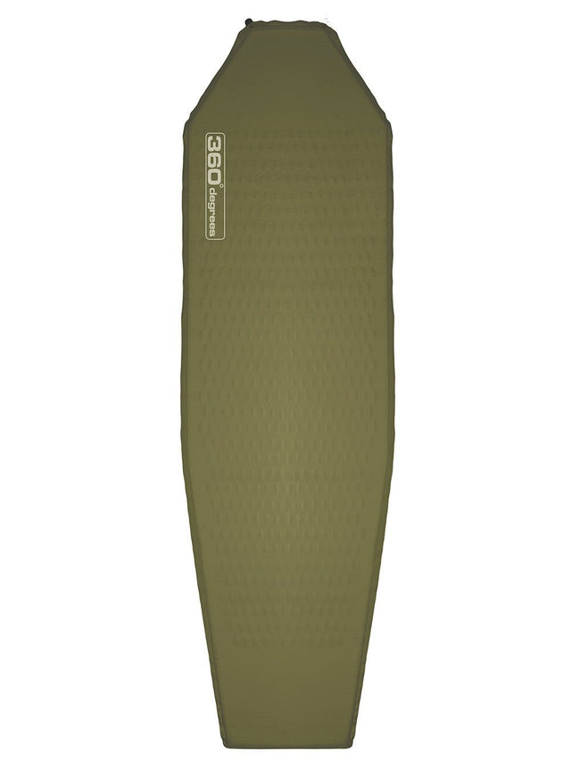 360 Degree Adventurer 2.5 SI Mat Olive