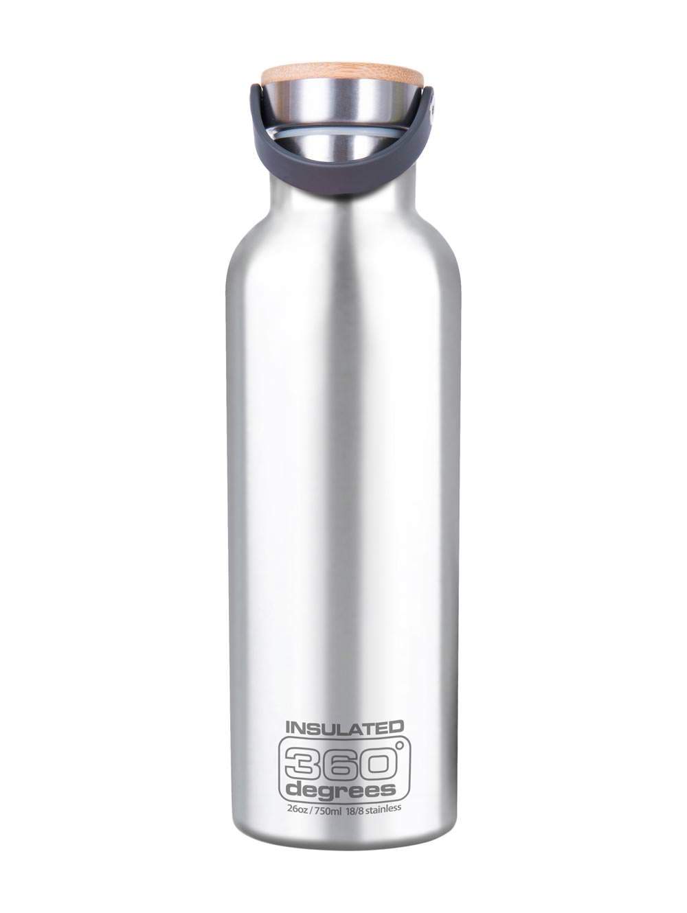 360 Degrees Vacuum Insulated 750ml Bottles