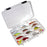 Plano Hydro Flow Tackle Boxes