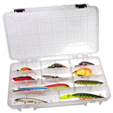 Plano Hydro Flow Tackle Boxes