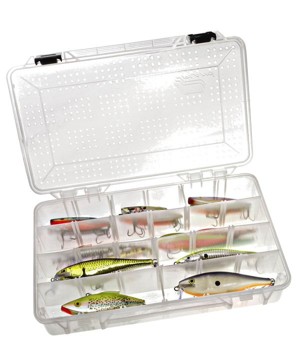 Plano Hydro Flow Tackle Boxes