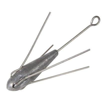 Viva Value Pack Grapling Sinkers
