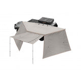 Darche Eclipse 180 Degree Awning Gen II Passenger Side