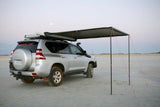 Darche Eclipse Slimline Side Awning 2M x 2.5M