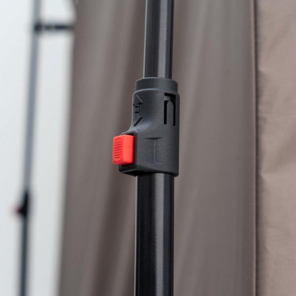 Darche Twin Cube Ensuite Shower Tent