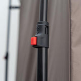 Darche Twin Cube Ensuite Shower Tent