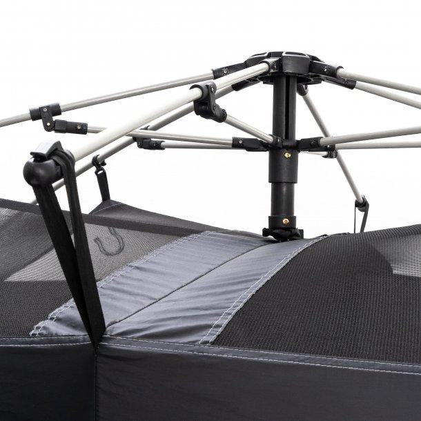 Darche Twin Cube Ensuite Shower Tent