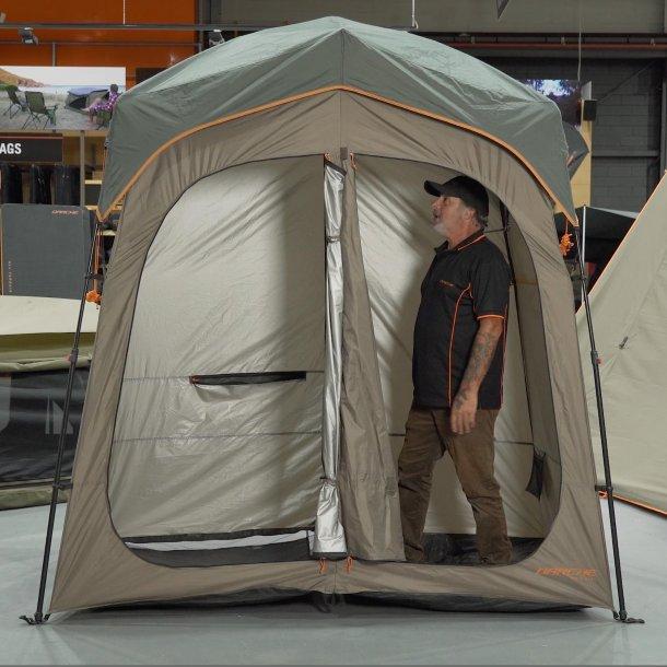 Darche Twin Cube Ensuite Shower Tent