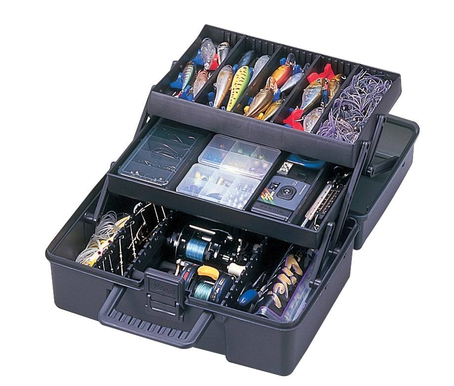 Versus VS 70 Series Tackle Boxes