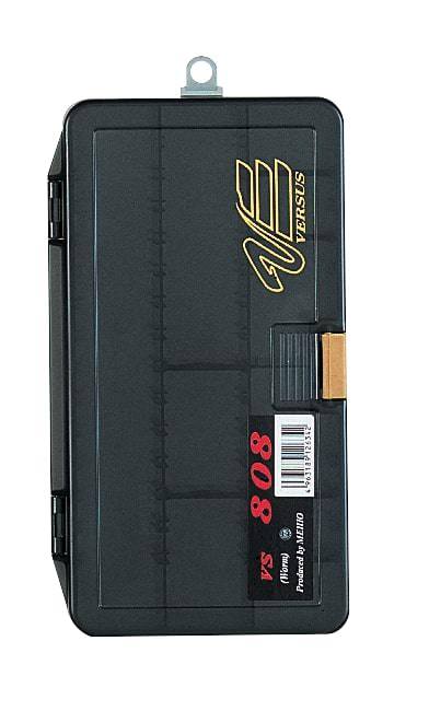Versus VS 80 Series Lure Tackle Storage Boxes