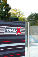 Trail-X Sand Free Utility Towel Single