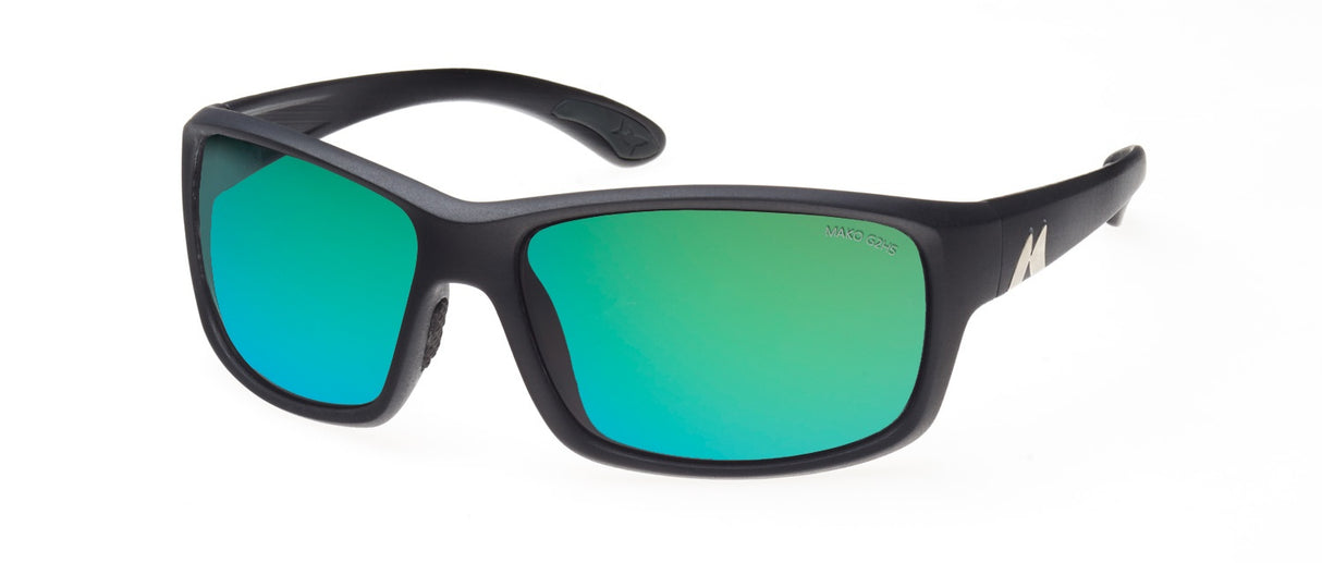 Mako Edge 9604 Polarised Sunglasses