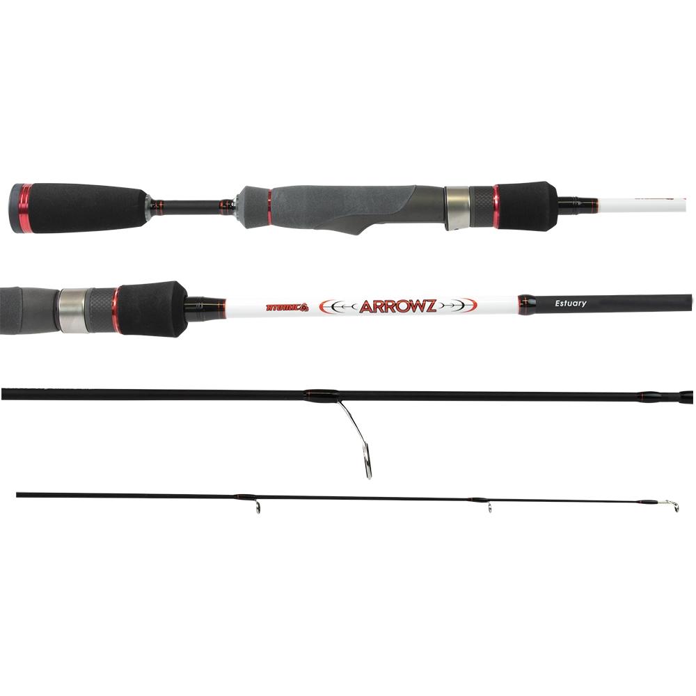 Atomic Arrowz 2020 Graphite Rods