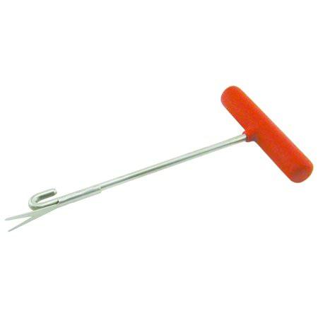AFW Stainless Steel HD Hook Remover