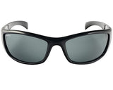 Spotters Artic+ Gloss Black Frame Sunglasses